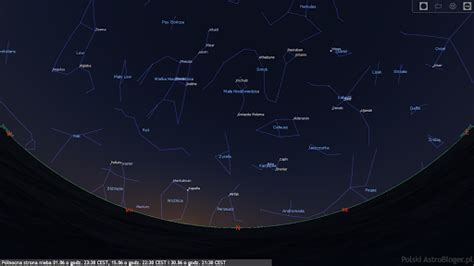 Astronomia Amatorskie Obserwacje Nieba Lekcja 21 I 22 Zdam Bardzo