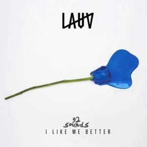 Lauv – I Like Me Better Samples | Genius