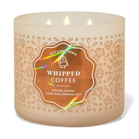 Bath And Body Works Has Four Brand New Candle Scents For Valentines Day