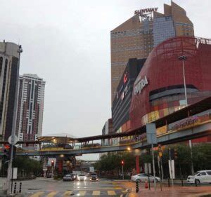 Sunway Putra Mall Malaysia Semua Yang Anda Perlu Tahu