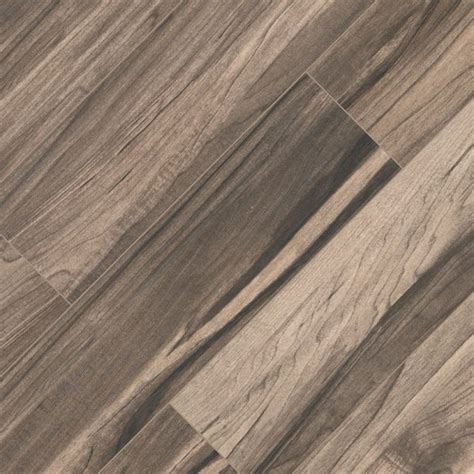 Carolina Timber Ii Saddle Wood Look Tile YF Alaska