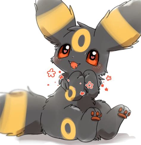 Pin De Abigail Lutzke En Pokemon Como Dibujar Un Gato Umbreon