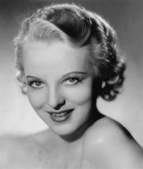 Actress Anna Lee