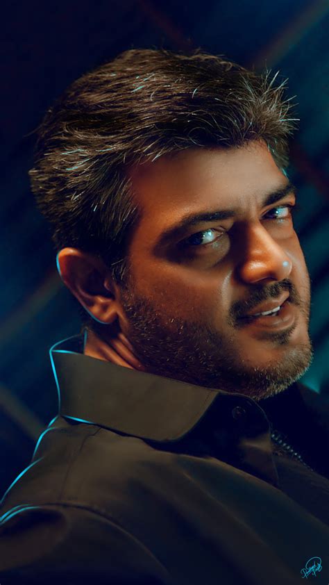 Mankatha Ajith