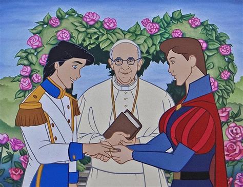 Gay Disney Characters Popsugar Love Sex