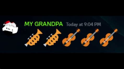 Ajr Worlds Smallest Violin Discord Cover Youtube