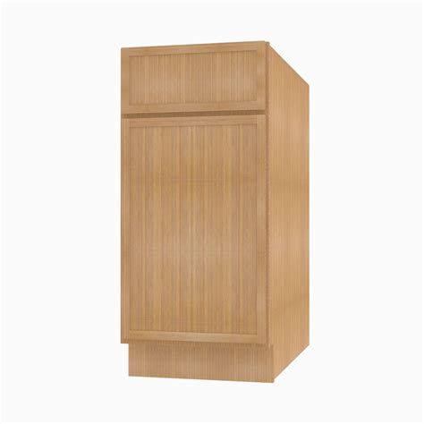 PS B21 Single Door Cabinets 21 Inch Base Cabinet Petit Sand House