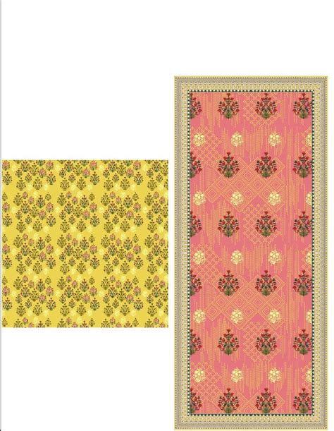 Allover Cloths Designs Allover Fabric Patterns Pakistani Cloths Designs