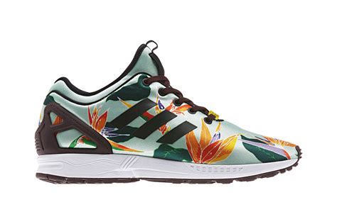 Adidas Originals ZX Flux NPS Neoprene Graphic Collection WearTesters