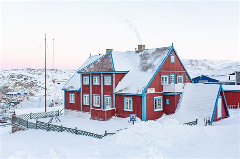 Ilulissat: The town of sculpturesque icebergs | Visit Greenland