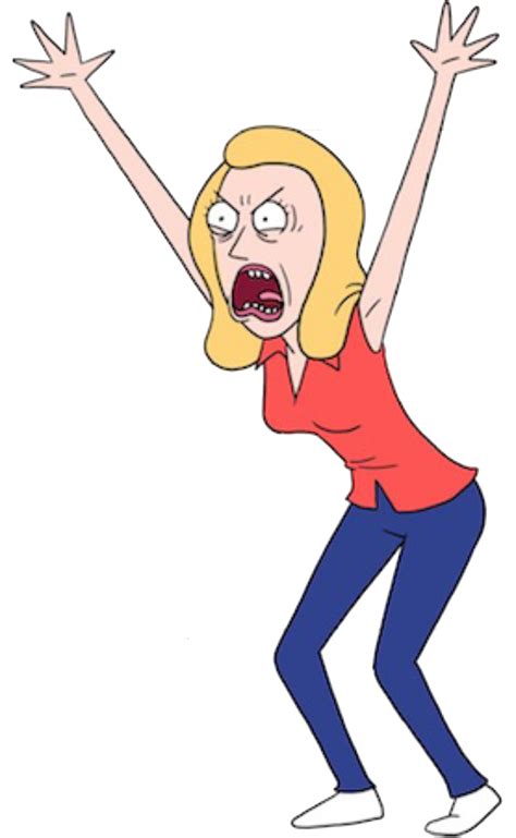 Beth Smith | Rick and Morty (Rick a Morty) | Novinky, zajímavosti a