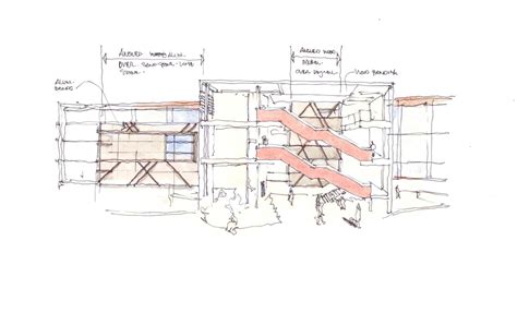 Bristol City Hall - Studio Q Architecture