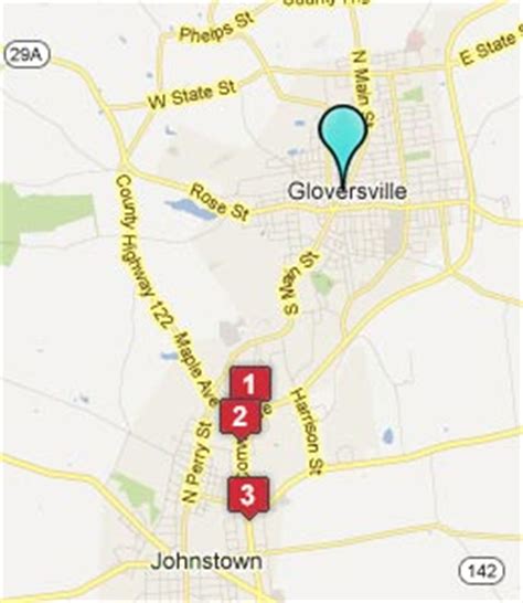 Hotels & Motels near Gloversville, NY - See All Discounts