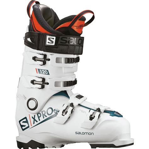 Salomon X Pro Ski Boot Backcountry