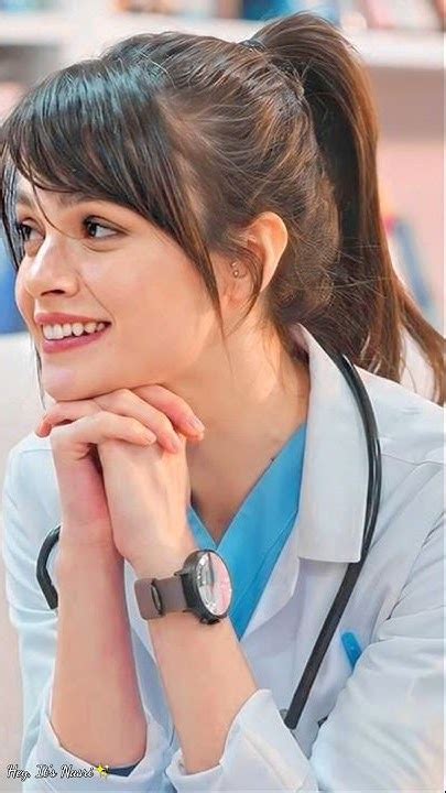 Doctor Statusfuture Doctor Statusneet Motivation Statusdr Girl And