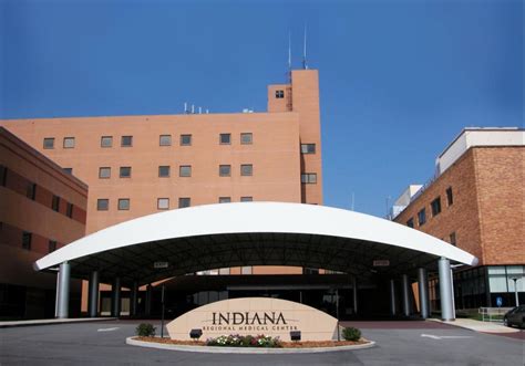 Attorney General OKs Indiana Regional Medical Center affiliation | News ...