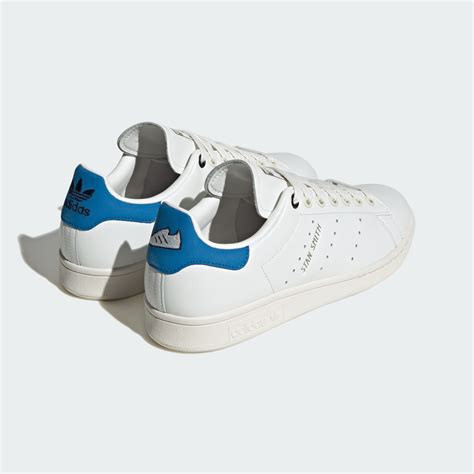 adidas נעלי Stan Smith לבן adidas IL