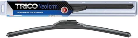 Trico 16 2515 NeoForm Wiper Blade With Teflon 25 Pack Of 1 Wipers