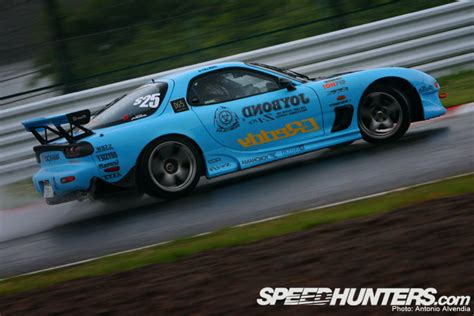 Desktops>> Re Amemiya Fd3s Rx7 At Suzuka - Speedhunters