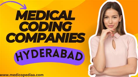 Top Medical Coding Companies In Hyderabad Medical Coding