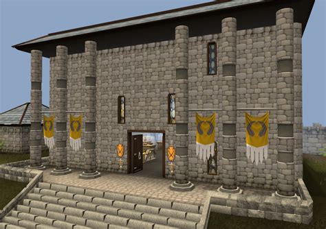 Varrock Museum | RuneScape Roleplay Wiki | Fandom