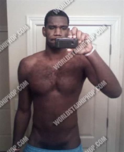 Greg Oden Naked Hotnupics