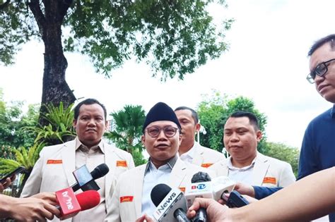 Pp Pemuda Muhammadiyah Usul Jokowi Sebagai Perintis Indonesia Maju