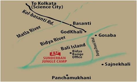 Sundarban Tour Guide for a small Group