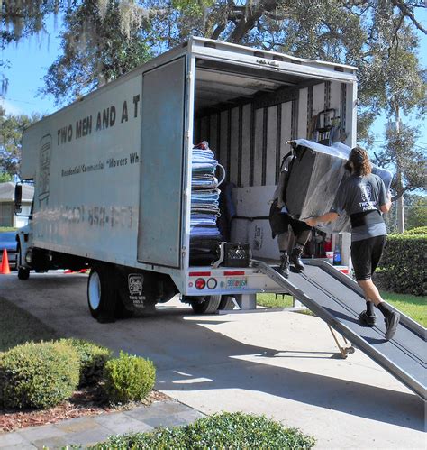 moving truck rentals tampa fl 5