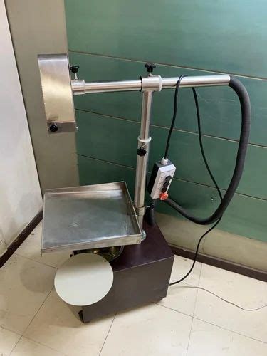 Stainless Steel Automatic Shirodhara Machine In Mumbai Model Name