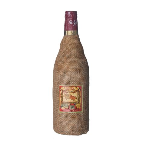 Rioja Siglo Viatempia Cz