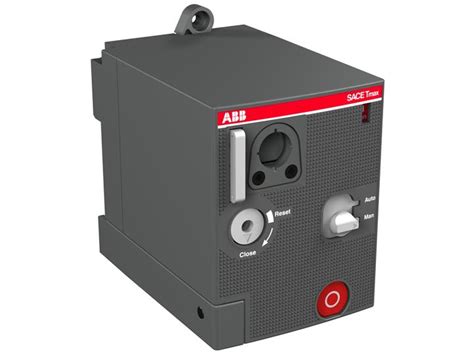 ABB Tmax XT Moulded Case Circuit Breakers MCCBs