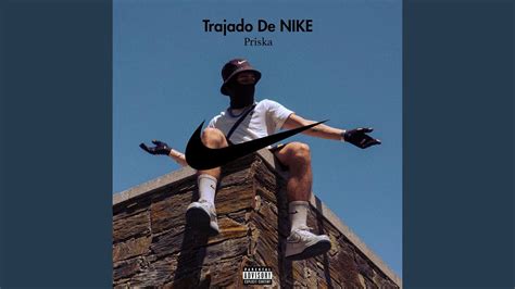 Trajado De Nike Youtube