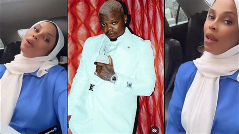 Tazama Mrembo Luludiva Akipagawa Na Nyimbo Ya Harmonize Aimba Kwa Hisia