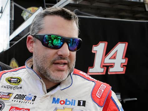 Nascar Sprint Car Legend Tony Stewart Makes Major Life Announcement