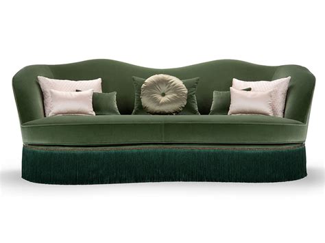 DIONE Sofa Bed Dione Collection By Domingo Salotti