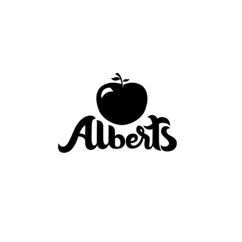 Alberts-Logo-transparent | Keesee Studio