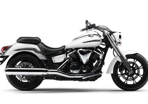 Yamaha Xvs A Midnight Star Prezzo E Scheda Tecnica