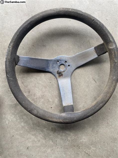 Thesamba Vw Classifieds Steering Wheel