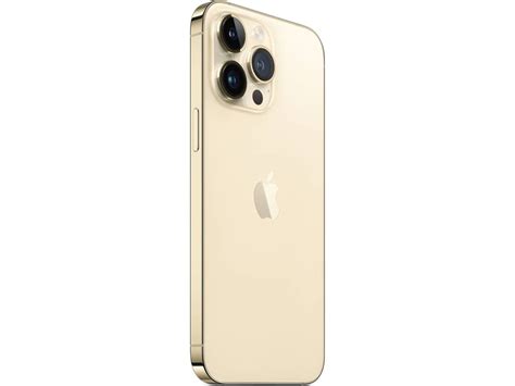 IPhone 14 Pro Max APPLE 6 7 512 GB Dourado Worten Pt