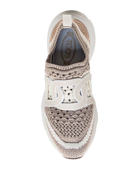 Tod S Kate Slip On Sneakers Italist