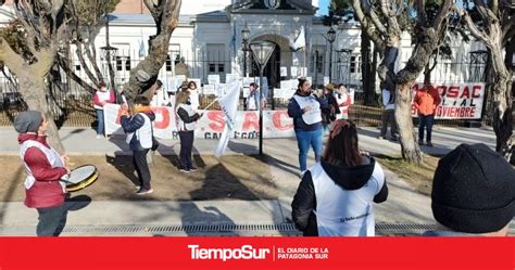 La Reunión De Gremios En Medio Del Conflicto Docente