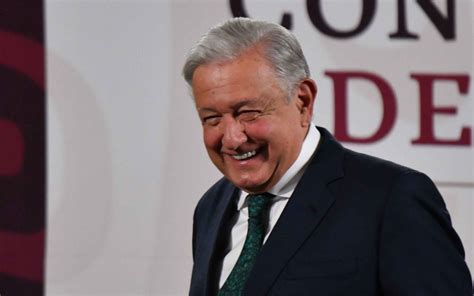 Misi N Cumplida Dice Amlo Sobre Triunfo De Claudia Shainbaum