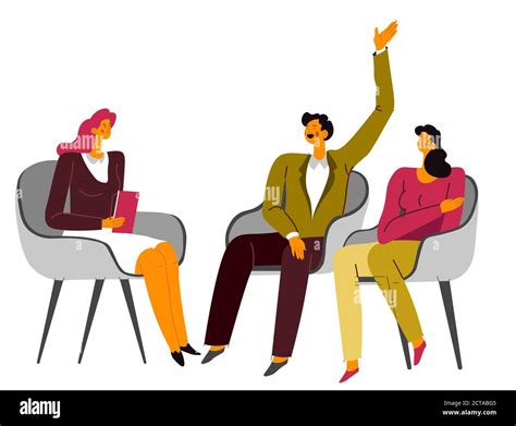 Psychiatrist couch cartoon hi-res stock photography and images - Alamy