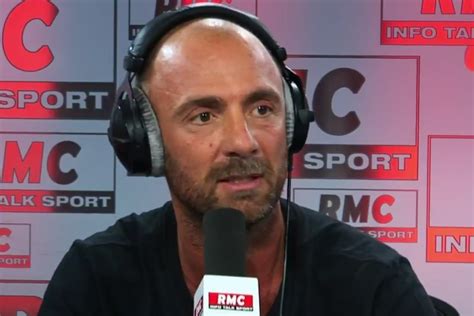 Girondins Ever Christophe Dugarry Semble Tre En Accord Avec Bordeaux