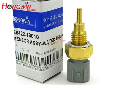 89422 16010 Coolant Water Temperature Sensor Fits Toyota Camry Corolla