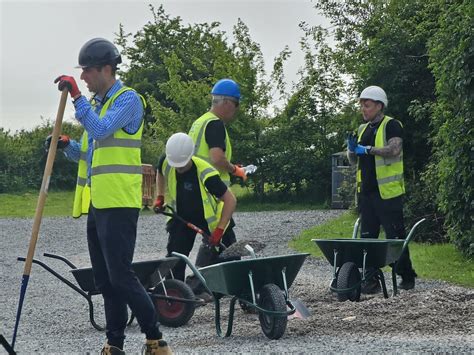 Battle Of Britain Memorial Community Project Bjf Group Bjf Group