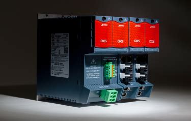 trio motion technology  multi axis servo drive