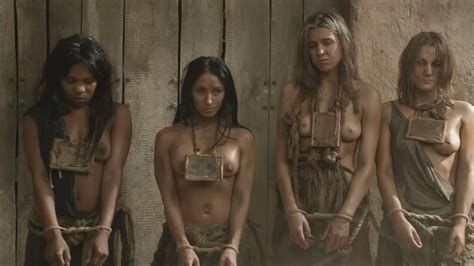 Slaves From The Movie Spartacus Zdjęcie Porno Eporner