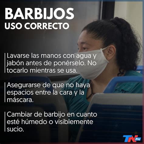 Paso A Paso C Mo Hacer Un Barbijo Casero Seg N El Ministerio De Salud